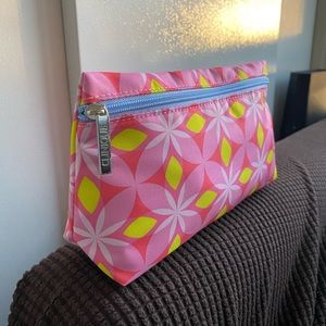 Clinique cosmetic bag BRAND NEW